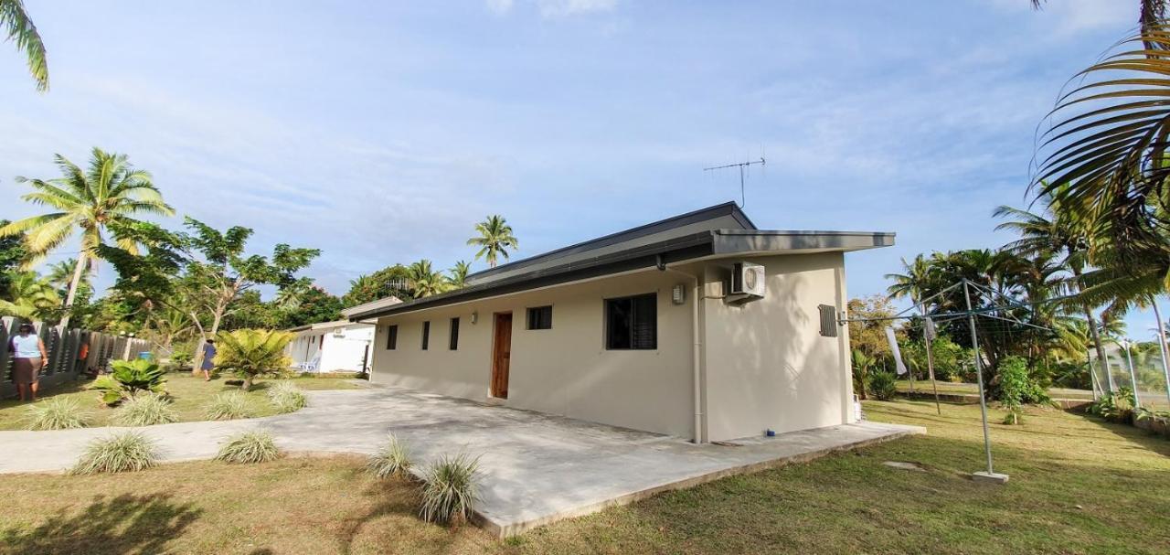 Island Villas פסיפיק הרבור מראה חיצוני תמונה